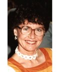 Jane Ann Priester obituary
