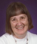 Gail Simpson Page obituary, 74, Tucson, Ariz.