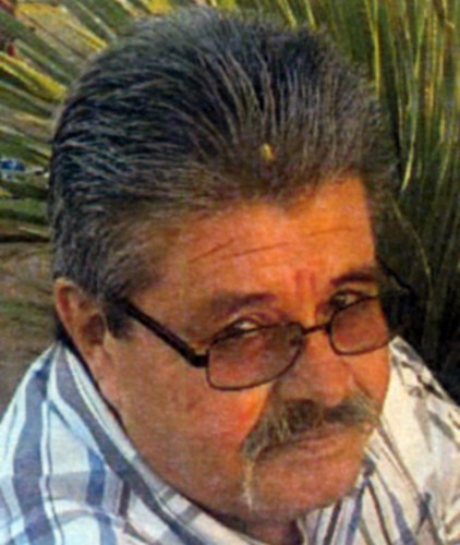 Ignacio G. "Leya" Dominguez Jr. obituary, Tucson, AZ