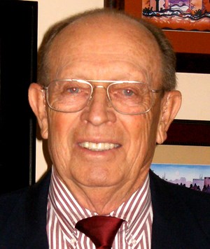 Charles Treat Obituary (2013)