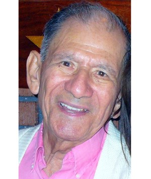 Manuel H. Garcia obituary