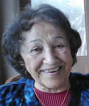 Martha Massoud Masid obituary, 1925-2014, Tucson, AZ