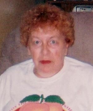 Carol Massoglia obituary