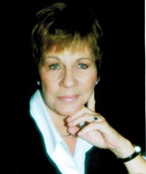 Lynne Tronsdal obituary