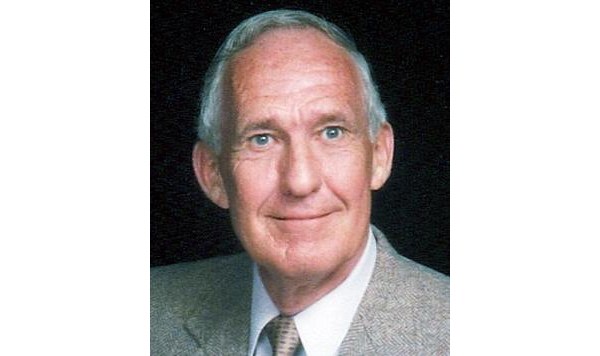 Douglas ADAMS Obituary (2016)