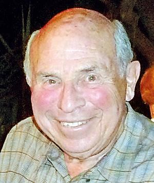 Dr.  Robert Stephen HIRSCH obituary