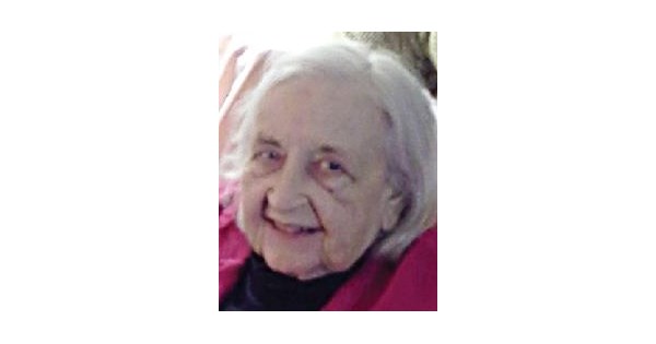 Dorothy Sampson Obituary 2018 Tucson Az Arizona Daily Star 1191