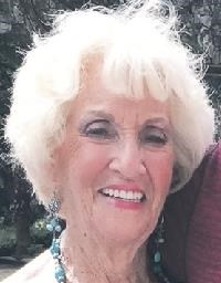 Barbara Patricia "Pat" KING obituary, 1934-2018, Tucson, AZ