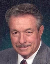 Harold Leroy SNELLEN obituary