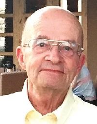 Redge H. MARTIN obituary
