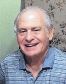 Richard L. FRIEDMAN Obituary