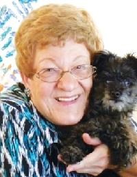 Clare Catherine MADEY obituary