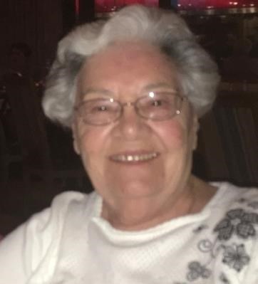 Maria Fortino obituary, 1932-2019, Oro Valley, AZ