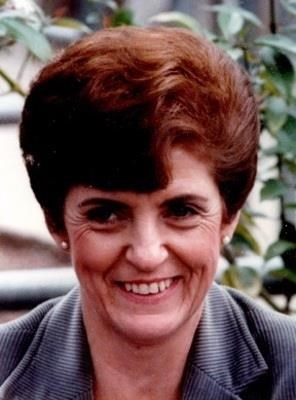Constance Jean "Connie" Mayer obituary, Tucson, AZ