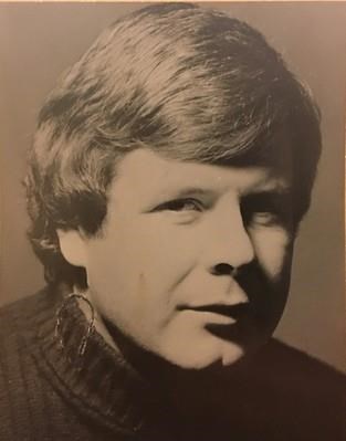 Michael Thomas Dressler obituary, 1948-2019, Mill Valley, CA