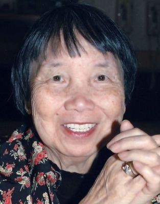Sadi G. Croxton obituary, Tucson, AZ