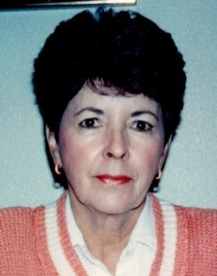 Patricia Ann Blease obituary, 1933-2020, Tucson, AZ