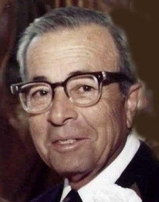 Anthony Carano Obituary (1921 - 2020) - Tucson, AZ - Arizona Daily Star