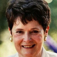 Margaret-Johnson-Obituary - Tucson, Arizona