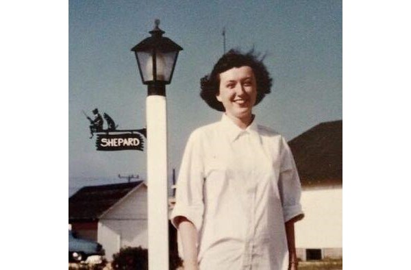 Mary Ann Darling Obituary - TUCSON, AZ