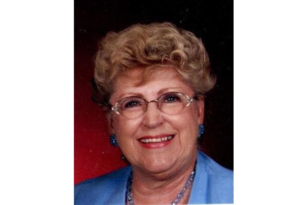 Carlyn Hospelhorn Obituary (2021) - Tucson, AZ - Arizona Daily Star