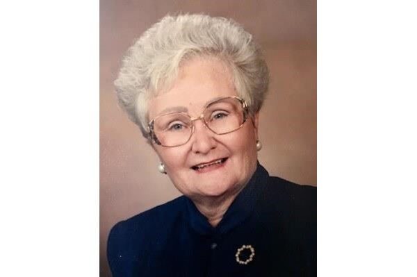 Theodora Foreman Obituary (1930 – 2021) – Tucson, AZ