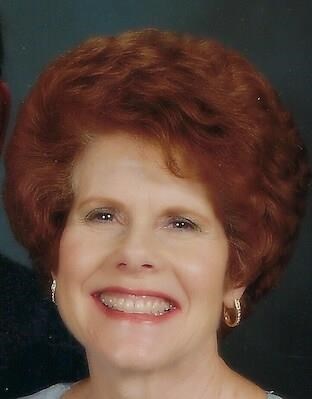 Linda Gillespie obituary, 1951-2022, Tucson, AZ