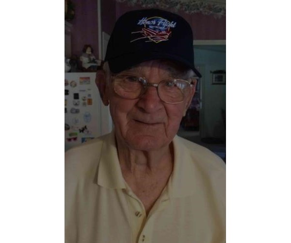 John Reynolds Obituary (1926 2022) Broken Arrow, OK Tulsa World