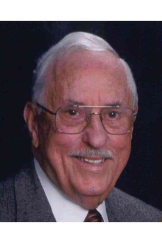 Charles Williams Obituary 1930 2023 Oklahoma City Ok Tulsa World 0635