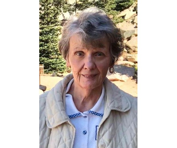 Mary Crowdus Obituary (1943 2024) Sapulpa, OK Tulsa World