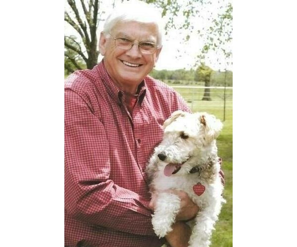 Charles Hardt Obituary (1944 - 2024) - Stigler, Ok - Tulsa World