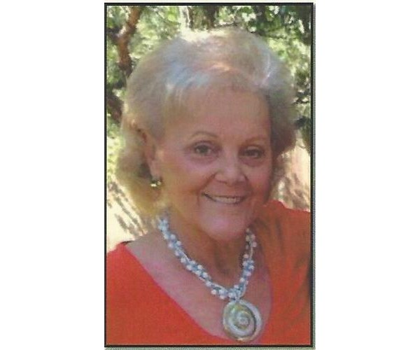 Joyce Brown Obituary (2022) Tulsa, OK Tulsa World