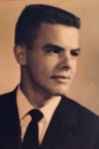 Willeford Lowell "Bill" Underwood obituary, 1941-2021, Edmond, OK