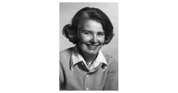 Ruth Holmes Obituary (1924 - 2021) - Bartlesville, OK - Tulsa World