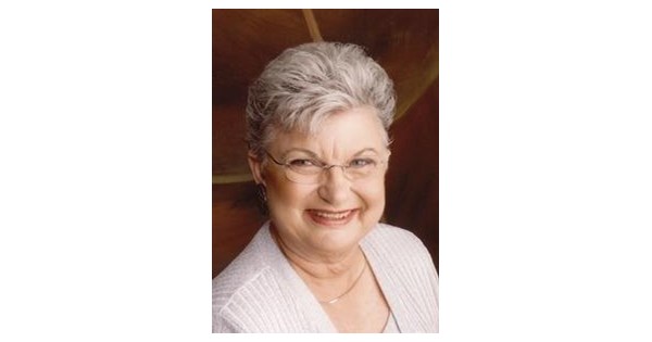 Kathleen Sullivan Obituary (1937 - 2022) - Tulsa, OK - Tulsa World