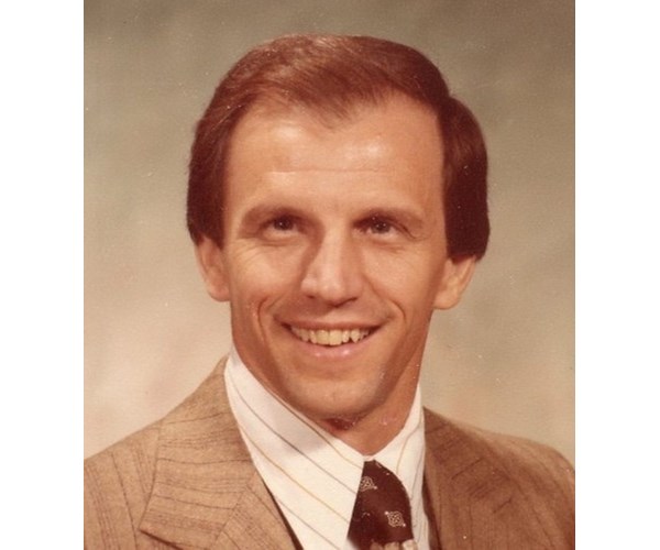 David Robbins Obituary (1938 2022) Tulsa, OK Tulsa World