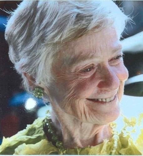 Ruth Nelson obituary, 1935-2023, Tulsa, OK