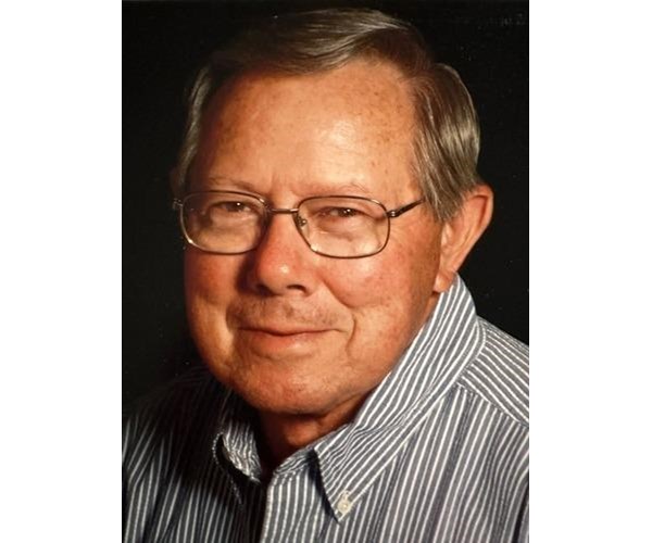 Charles Williams Obituary (1935 2023) Broken Arrow, OK Tulsa World