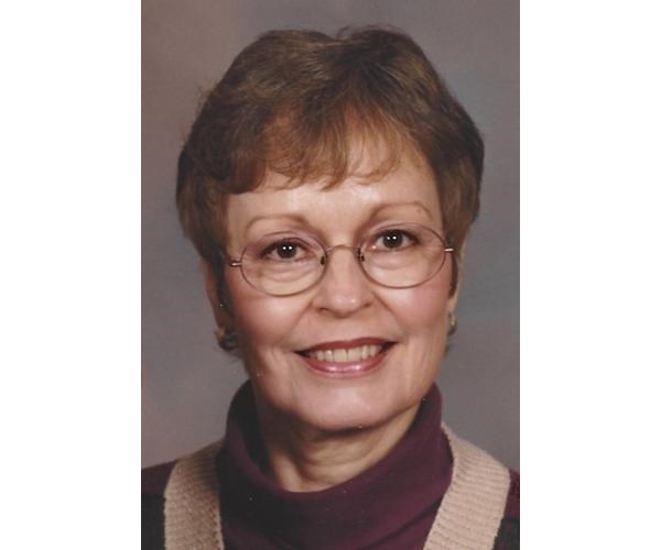 Betty Smith Obituary (1941 2022) Sand Springs, OK Tulsa World