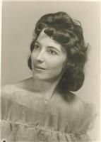 Charlotte June Hassell Covin obituary, 1938-2018, Tuscaloosa, AL