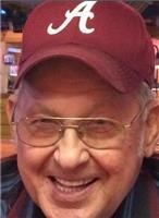 Obituary information for Billy Joe Williams