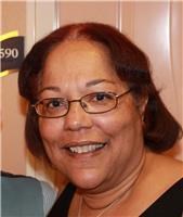 Pamela Thornton Obituary (2018)
