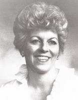 Barbara Lesley Obituary (2020)