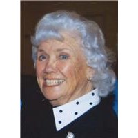 Doris McCullum Obituary
