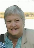 Helen Burdett Obituary (2016)