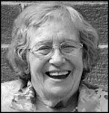 Betty Vachon obituary, St Paul, MN