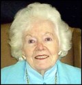 Muriel Lux Obituary (2010)