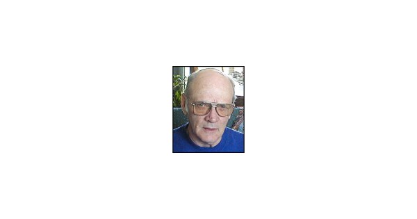 James Loken Obituary (2010) - Cambridge, MN - Pioneer Press