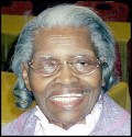 Effie M. Clemons obituary, St Paul, MN