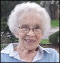 Mary Magdalen Heiman obituary, St Paul, MN
